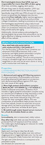 La Roche-Posay Anthelios AOX Daily Antioxidant Serum with SPF