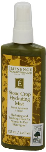 Eminence Organic Skincare Stone Crop Hydrating Mist