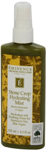 Eminence Organic Skincare Stone Crop Hydrating Mist