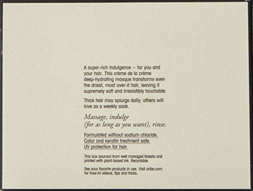 Oribe Signature Moisture Masque