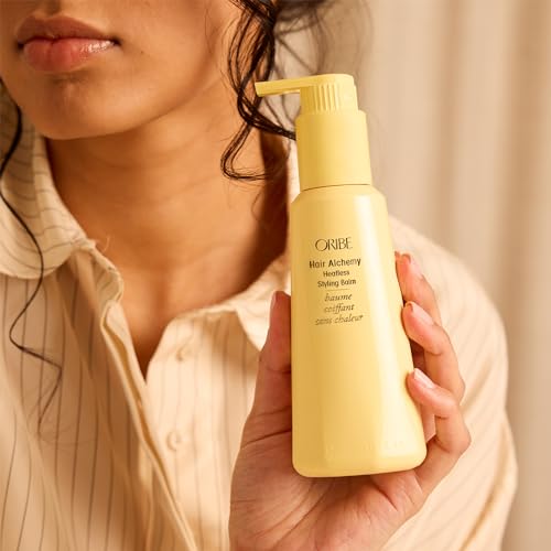 Oribe Hair Alchemy Heatless Styling Balm