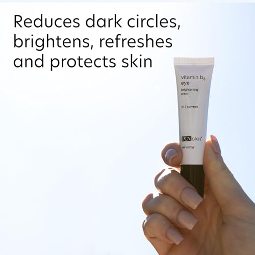 PCA SKIN Vitamin B3 Eye Brightening Cream