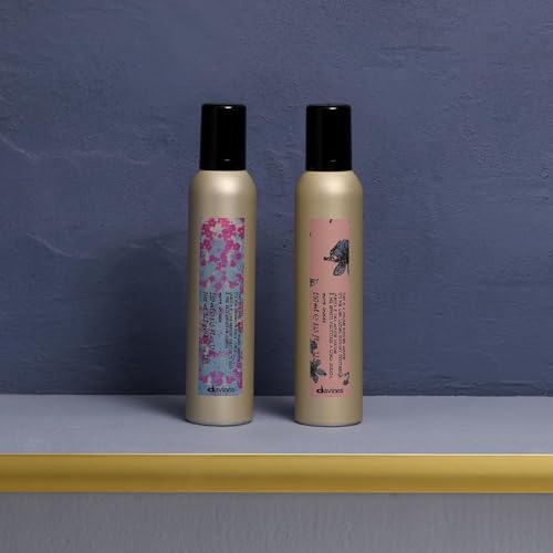 Davines This Is A Volume Boosting Mousse