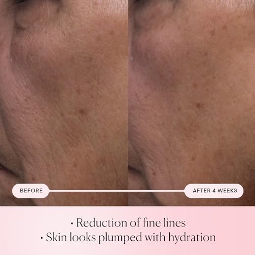 ELEMIS Pro-Collagen Rose Micro Serum