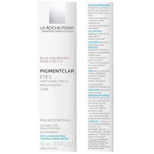 La Roche-Posay Pigmentclar Dark Circles Eye Cream