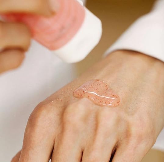 Avène Gentle Exfoliating Gel