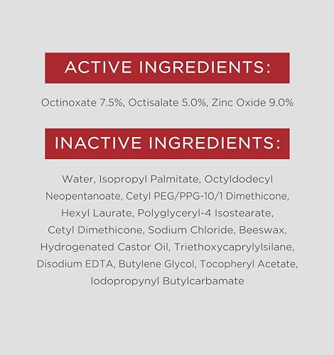 EltaMD UV Sport Sunscreen Lotion SPF 50