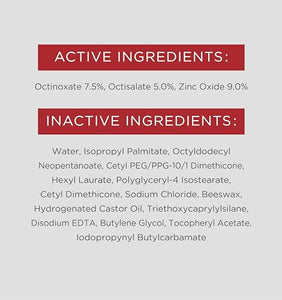 EltaMD UV Sport Sunscreen Lotion SPF 50