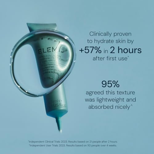 Elemis Pro-Collagen Skin Protection Fluid SPF 50