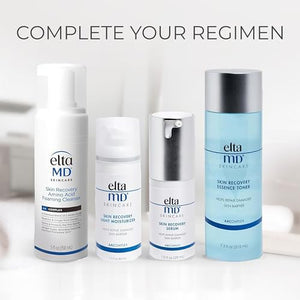 EltaMD Skin Recovery Amino Acid Foaming Cleanser