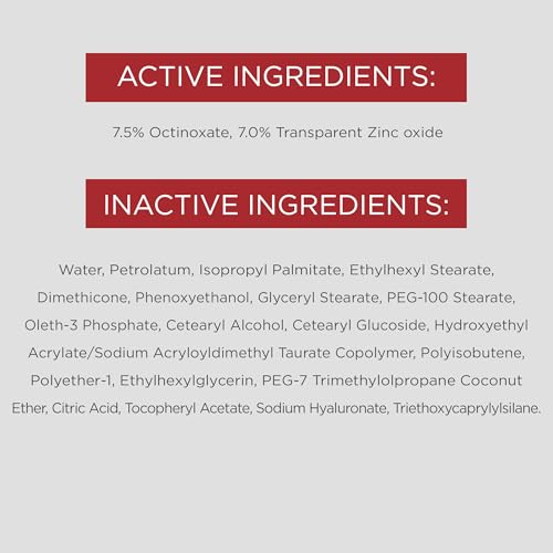 EltaMD UV Lotion Zinc Oxide Full-Body Broad-Spectrum SPF 30