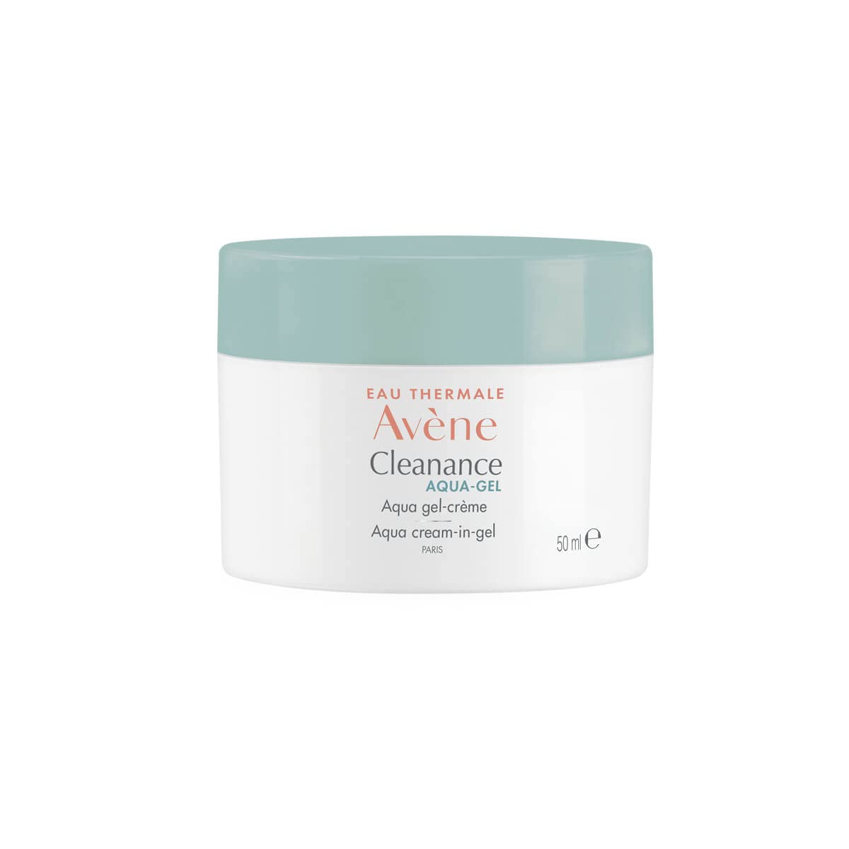 Avene Cleanance Aqua Cream-in-Gel