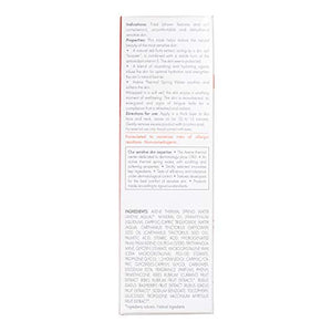 Avène Soothing Radiance Mask