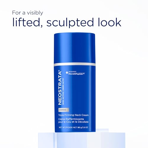 NEOSTRATA Triple Firming Neck Cream