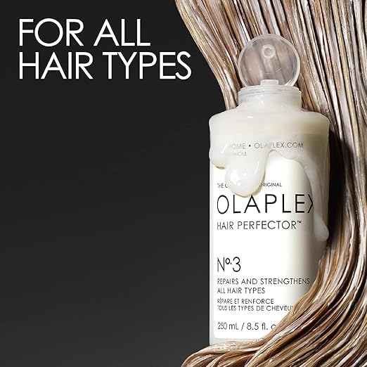 Olaplex No. 3 Hair Perfector Repairing Hair Treatment Large
