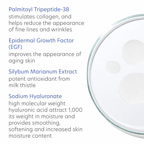 PCA SKIN Total Strength Anti Wrinkle Serum