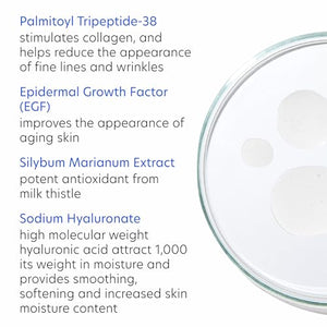 PCA SKIN Total Strength Anti Wrinkle Serum