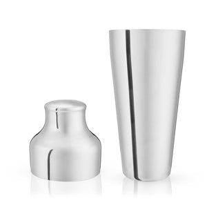 Viski Parisian Cocktail Shaker