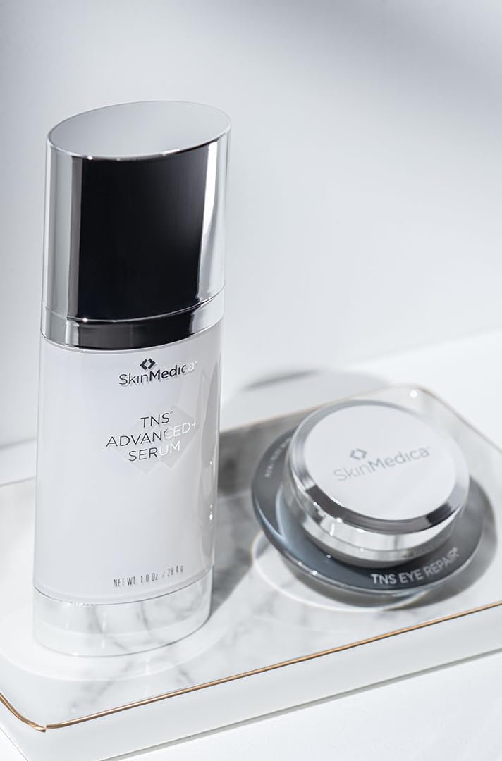 SkinMedica TNS Eye Repair
