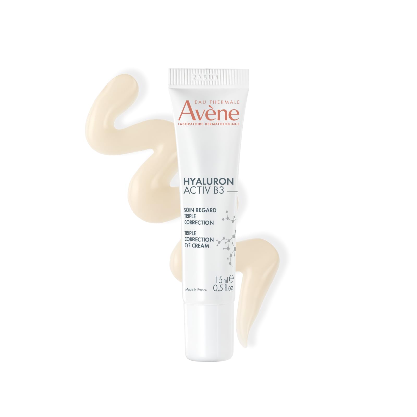 Avène Hyaluron Activ B3 Triple Correction Eye Cream