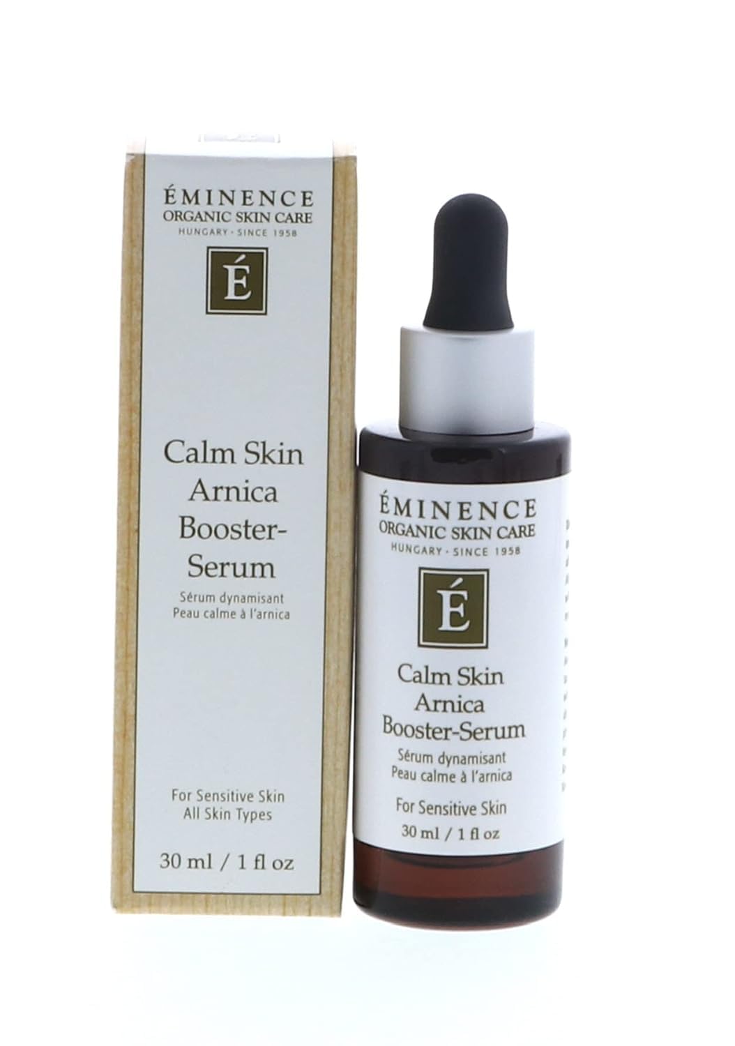 Calm Skin Arnica Booster Serum by Eminence