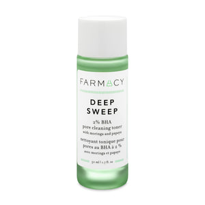 Farmacy 2% Salicylic Acid Toner
