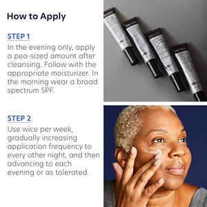 PCA SKIN Intensive Anti Aging Retinol Serum