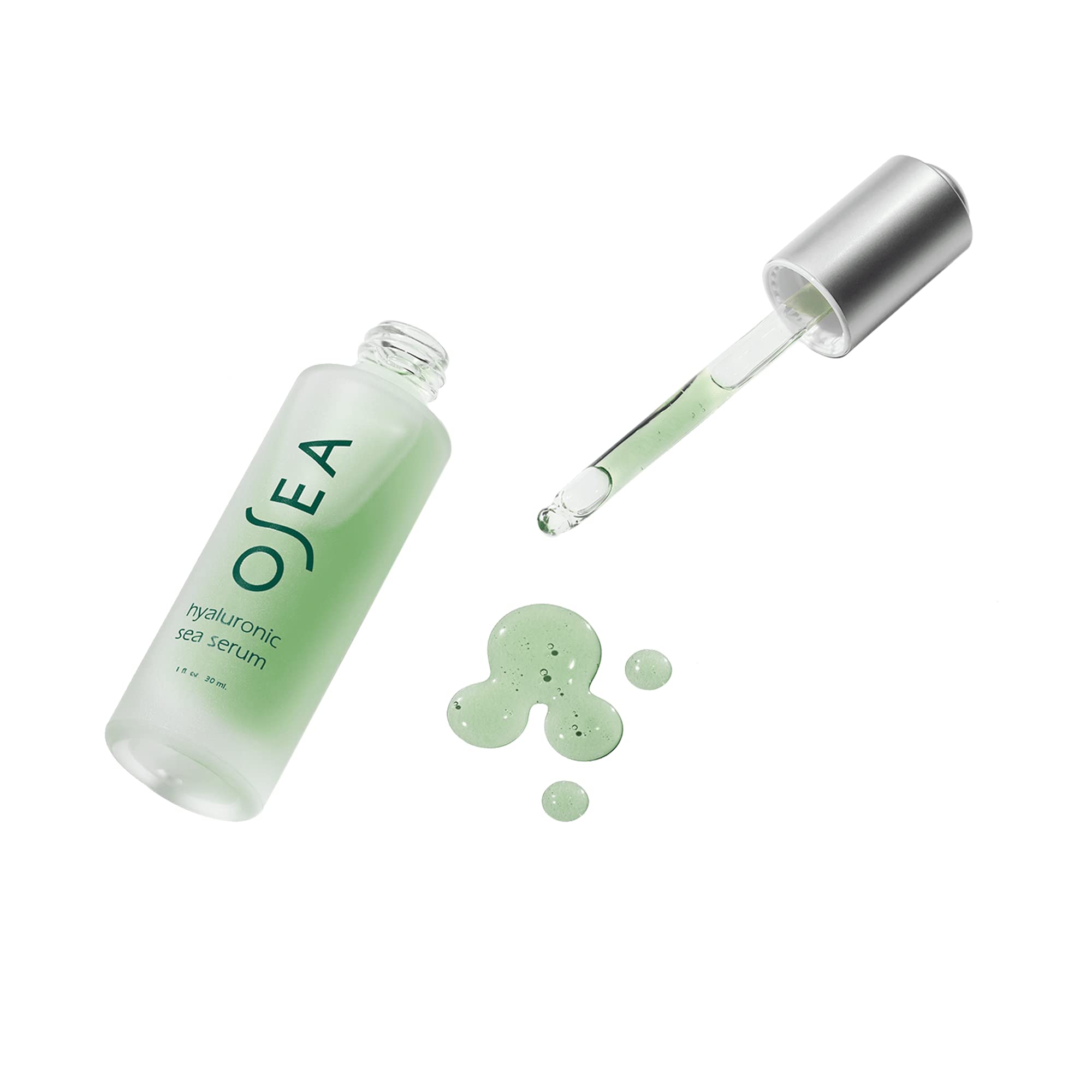 OSEA Hyaluronic Acid Sea Serum