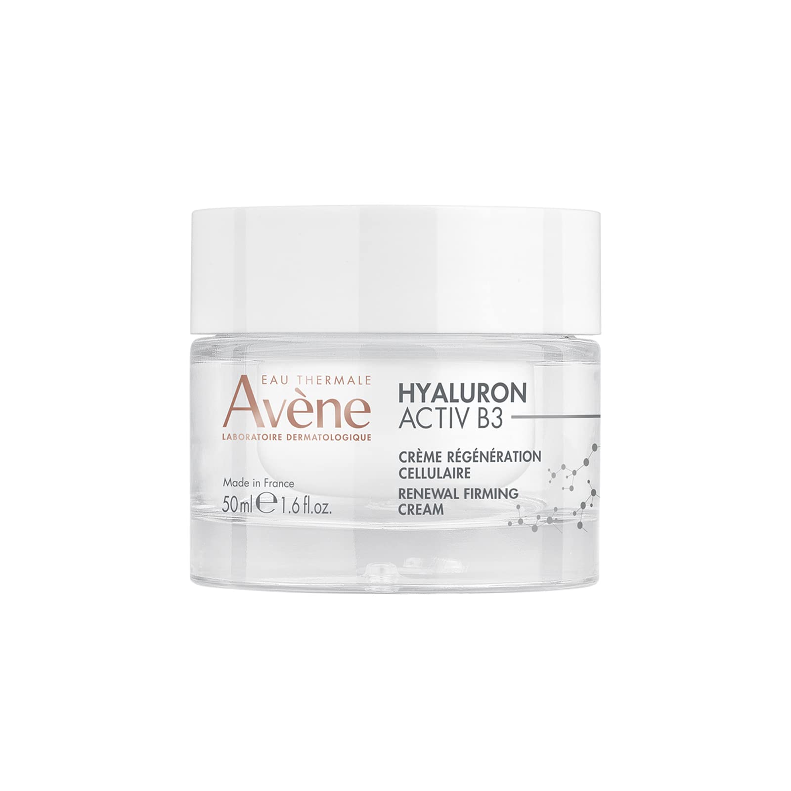 Avene Hyaluron Activ B3 Renewal Firming Cream