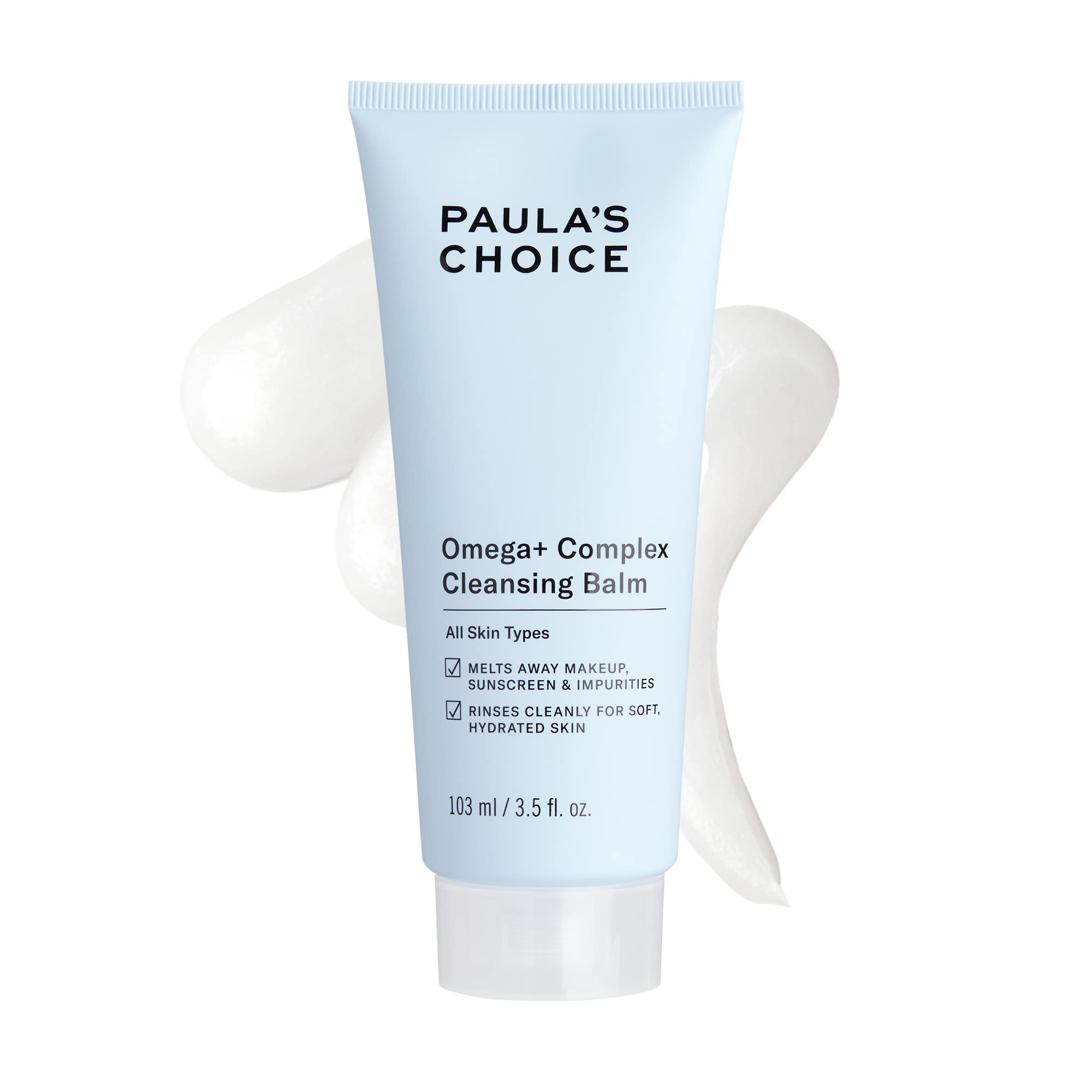 Paula's Choice Omega Complex Cleansing Balm