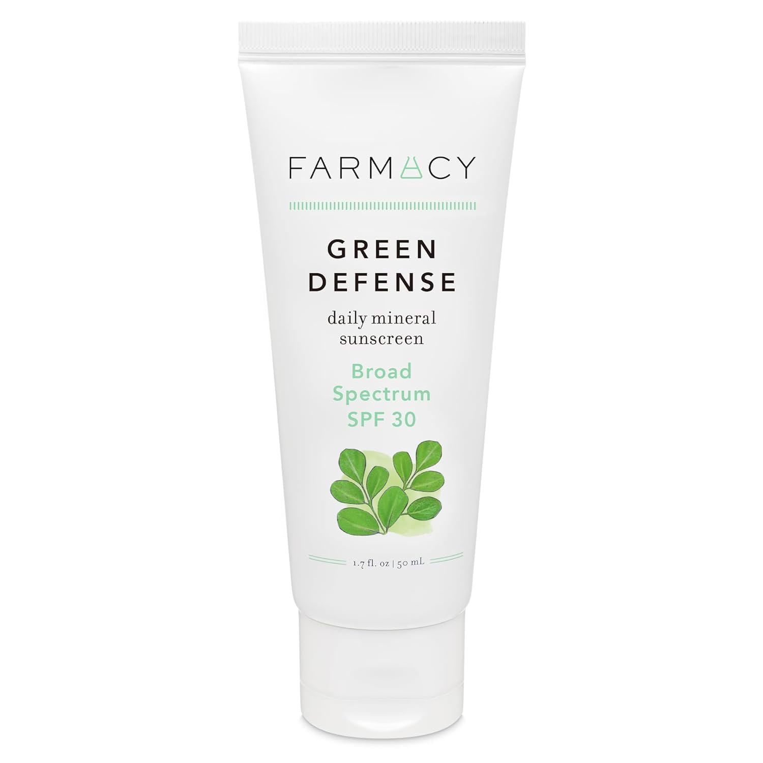 Farmacy Mineral Face Sunscreen SPF 30