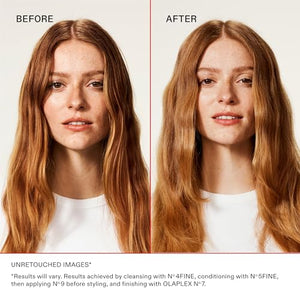 Olaplex Nº.5 FINE Bond Maintenance Conditioner