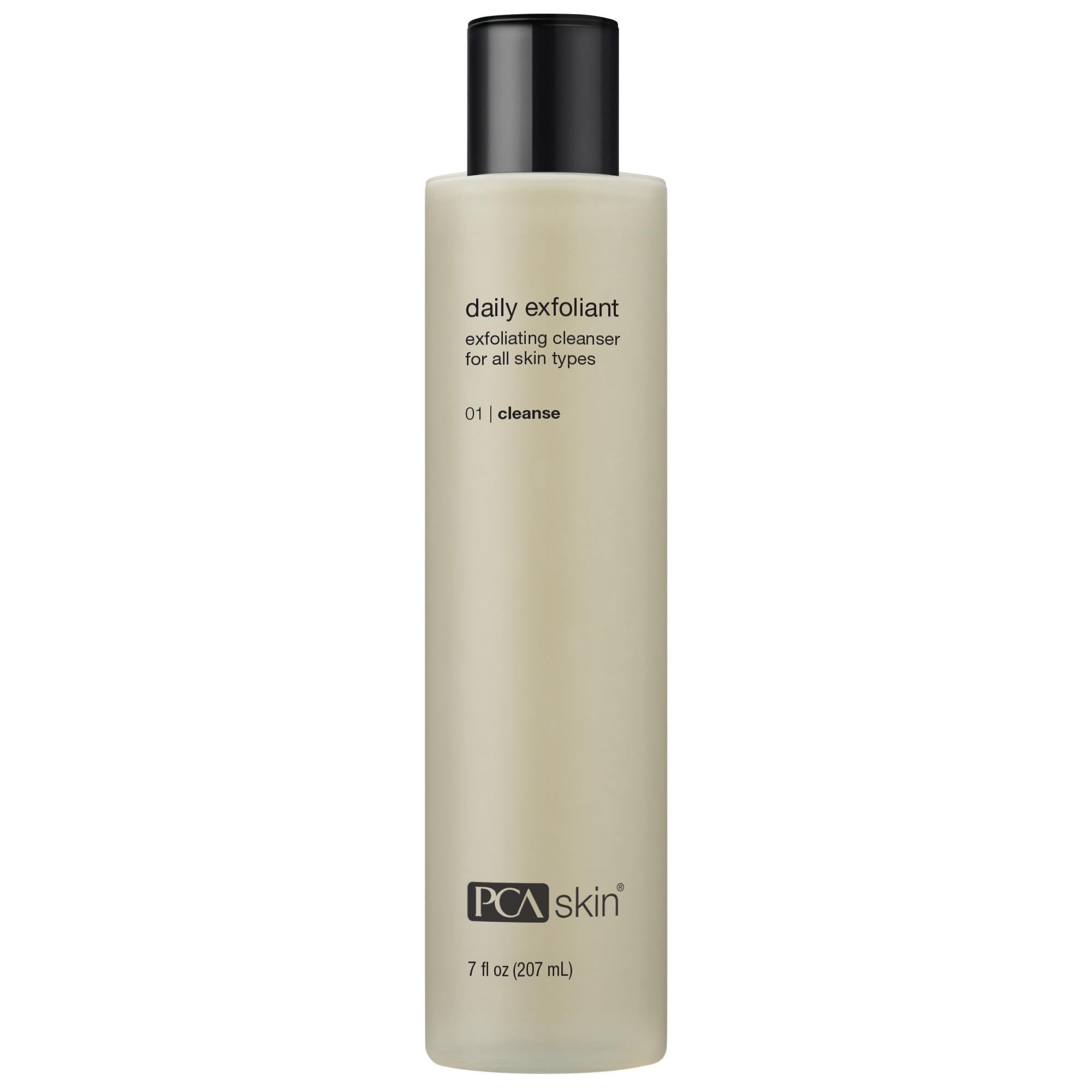 PCA SKIN Daily Face Exfoliant Cleanser