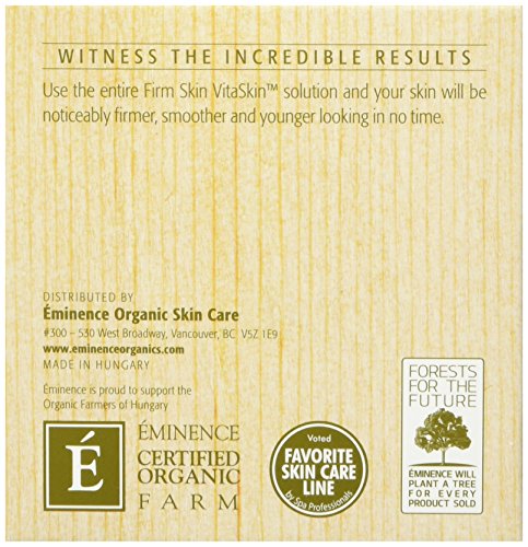 Eminence Firm Skin Acai Moisturizer