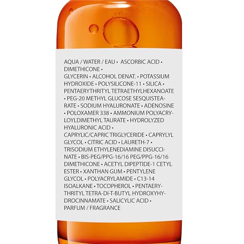 La Roche-Posay Pure Vitamin C Serum