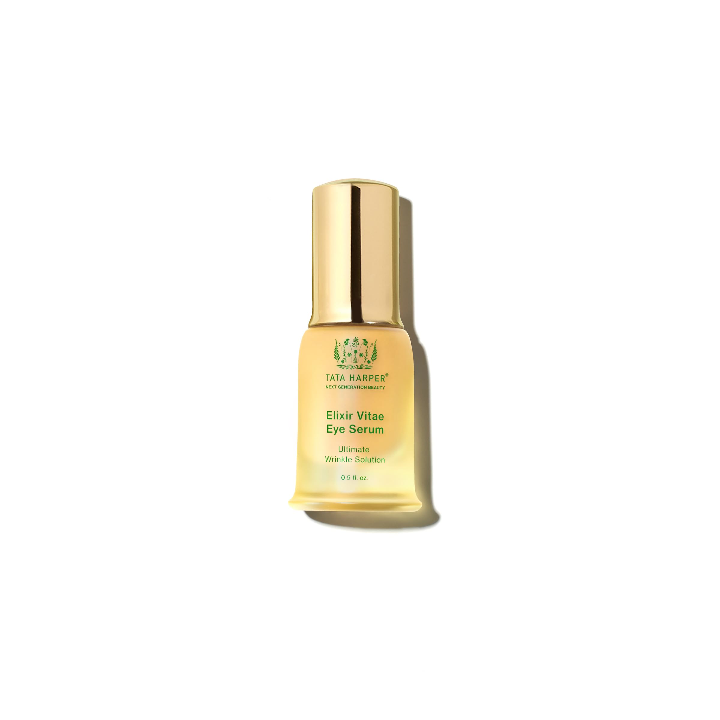 Tata Harper Elixir Vitae Eye Serum