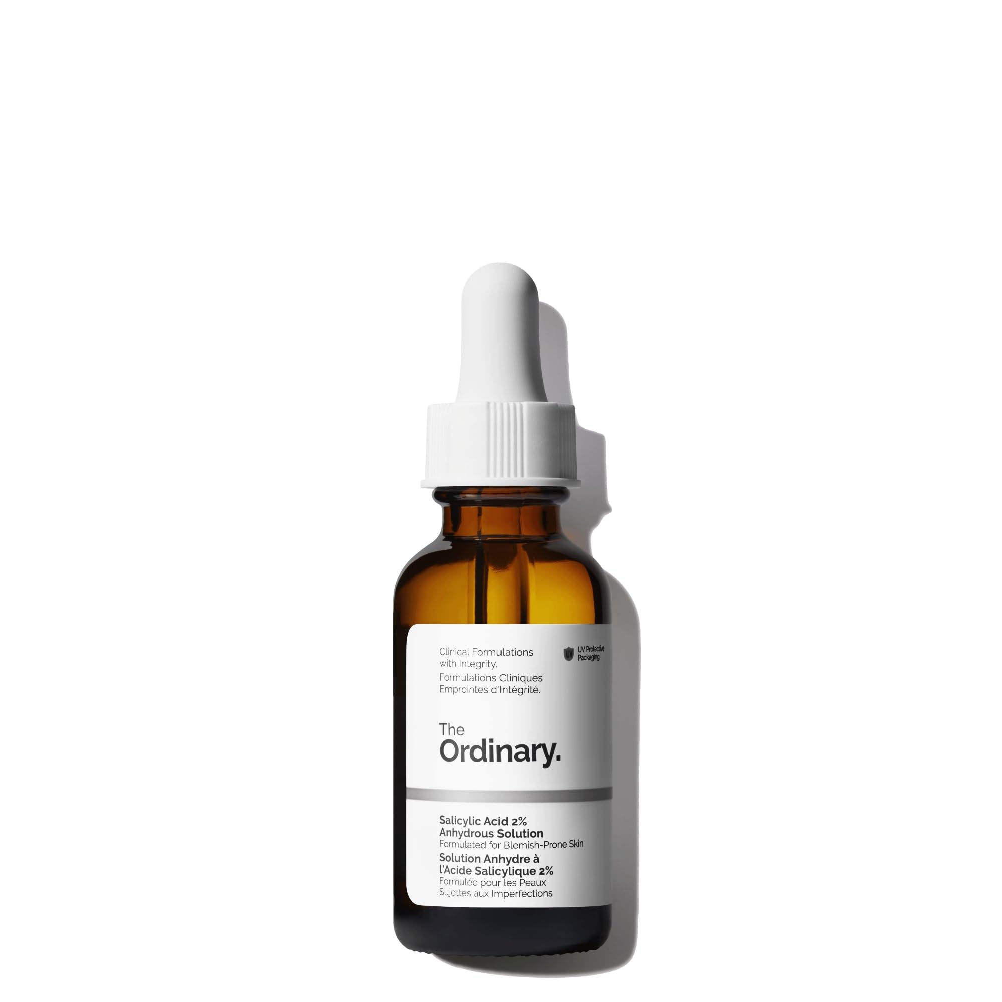 The Ordinary Salicylic Acid 2% Anhydrous Solution