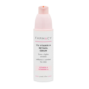 Farmacy Retinol Serum for Face