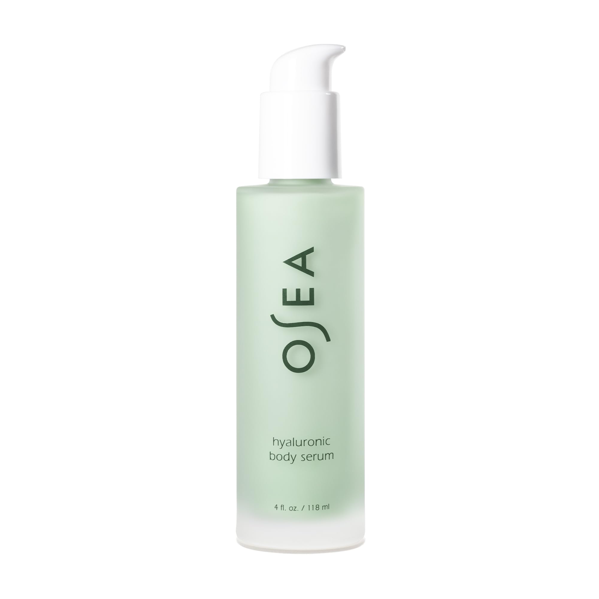 OSEA Hyaluronic Body Serum