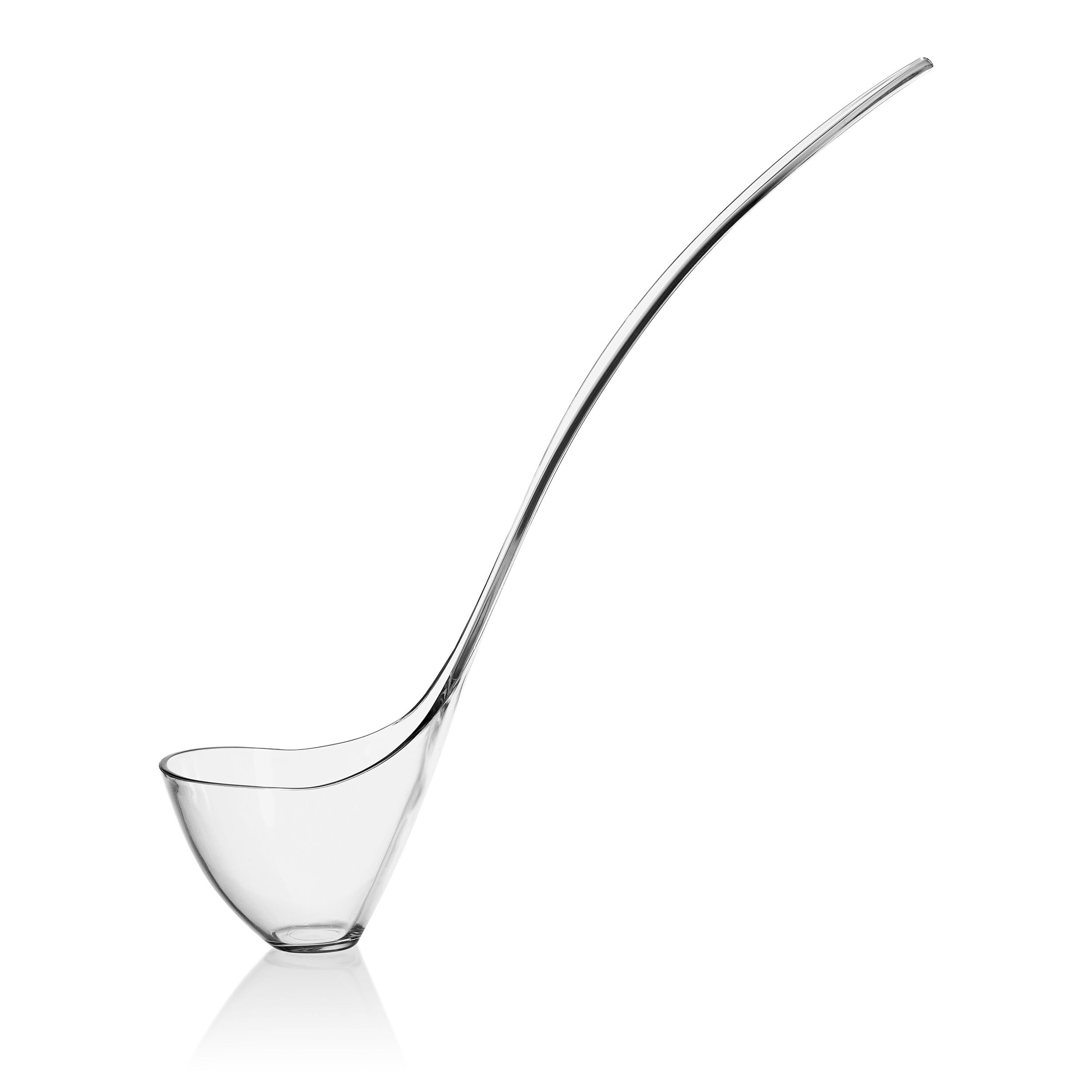 Mikasa Glenwood Party Punch Bowl Set with Punch Cups and Ladle, 8 Piece