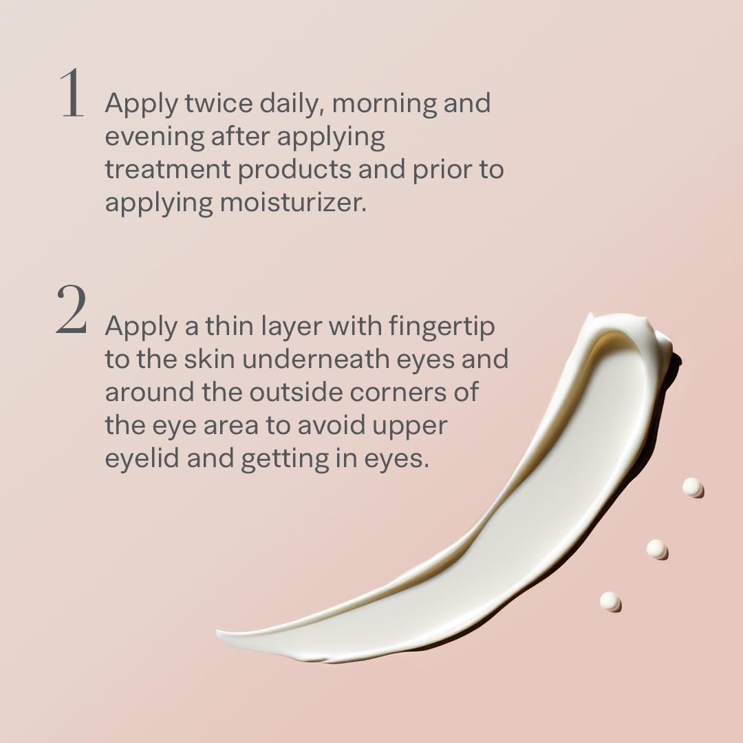 SkinMedica TNS Eye Repair