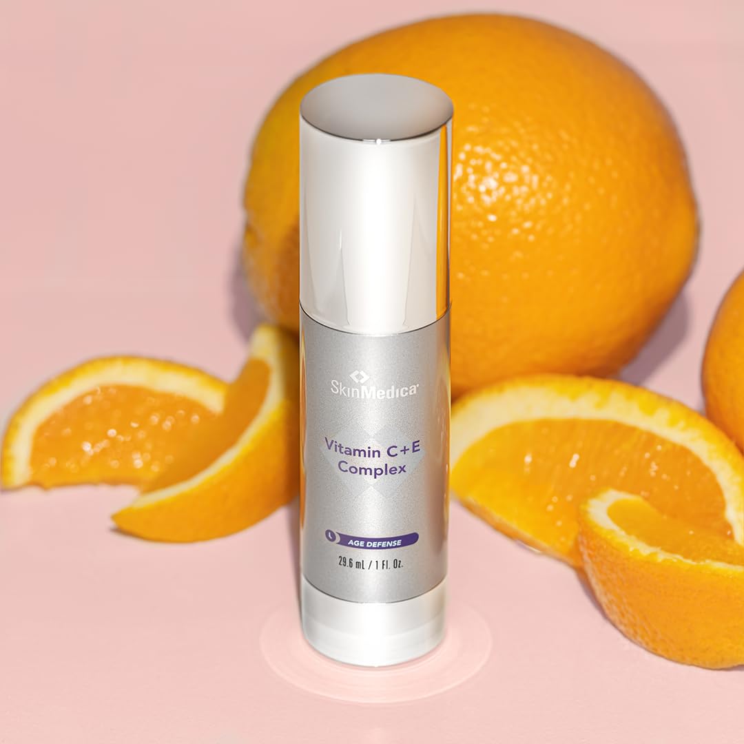 SkinMedica Vitamin C+E Complex