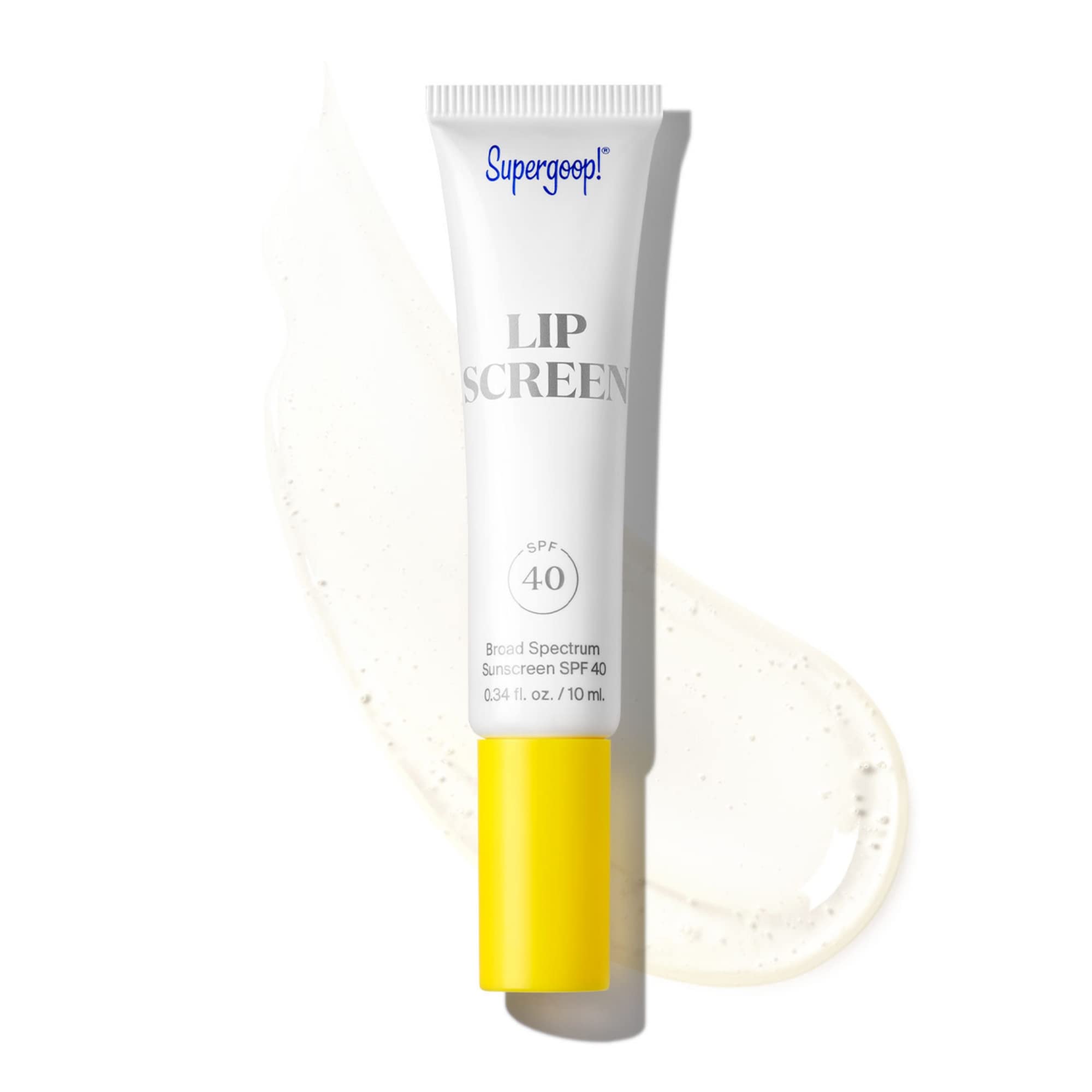 Supergoop! Lipscreen Shine SPF 40