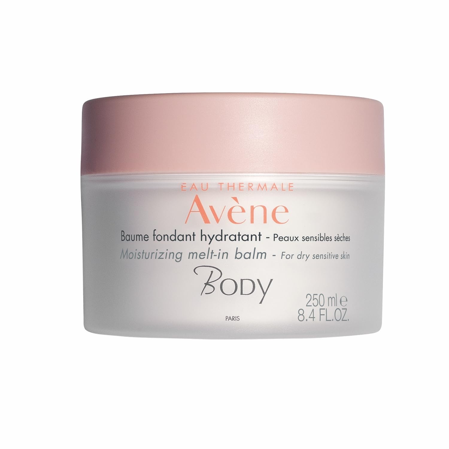 Avene Moisturizing Melt-in Balm