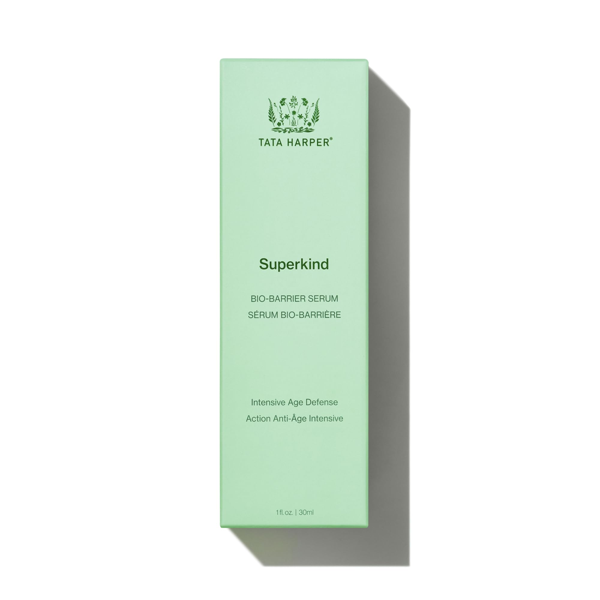 Tata Harper Superkind Bio-Barrier Serum