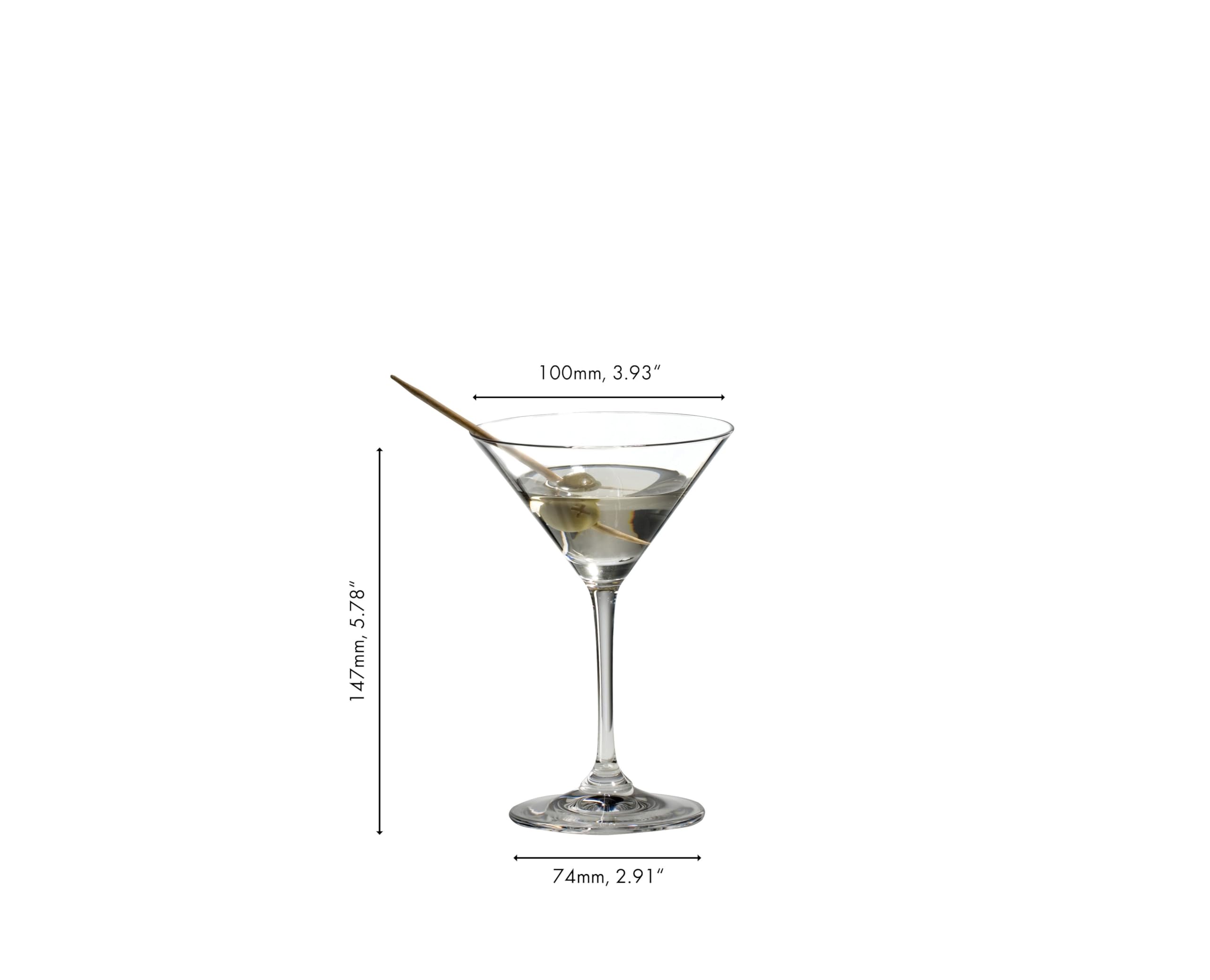 Riedel Vinum Martini