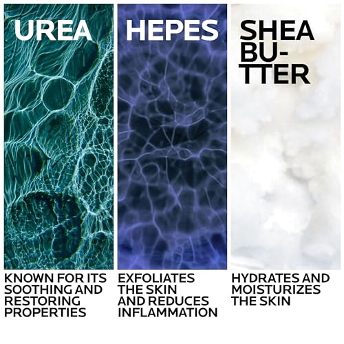 La Roche-Posay Lipikar Urea 10% Roughness Smoothing Lotion