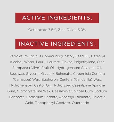 EltaMD UV Lip Balm Sunscreen with SPF 30+