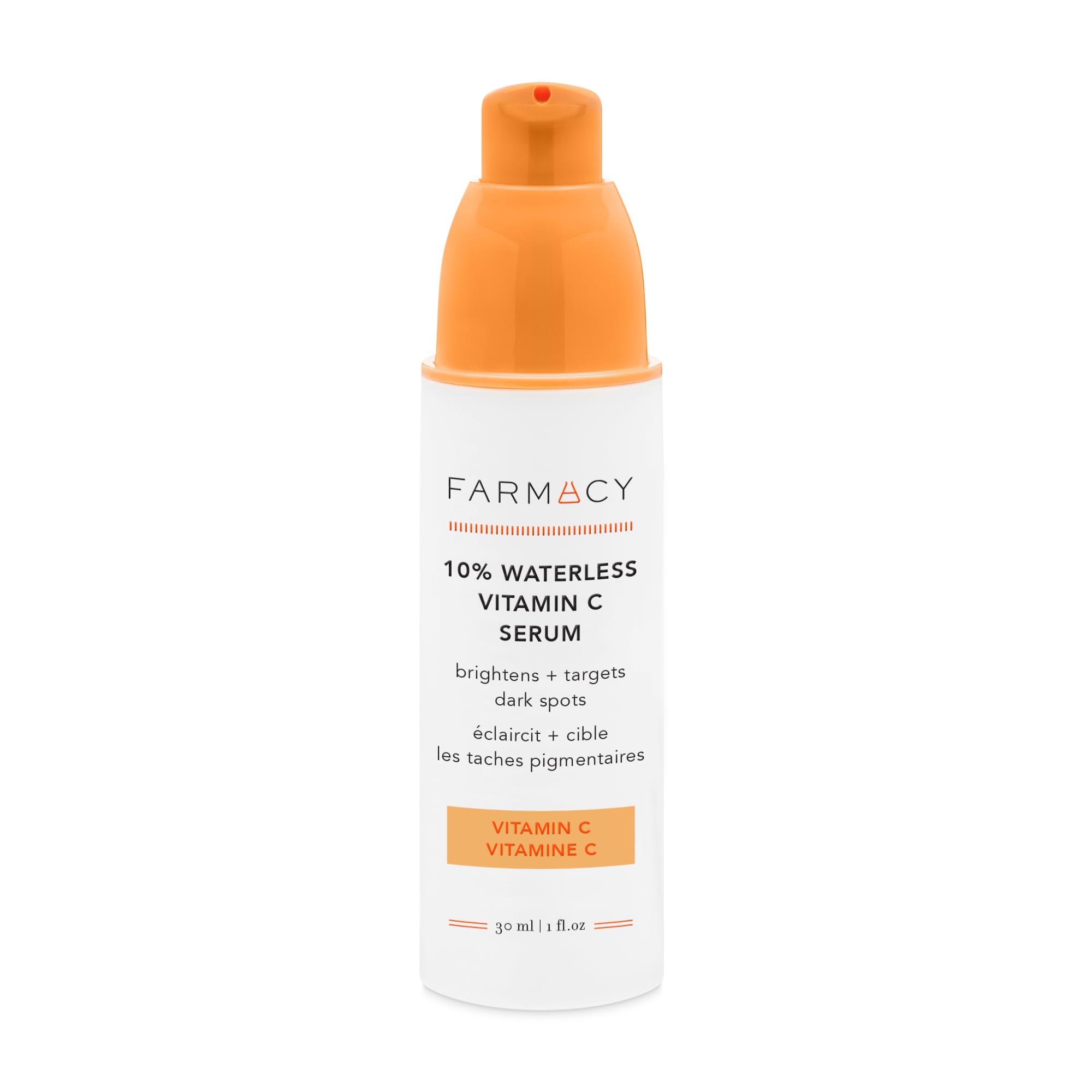 Farmacy 10% Vitamin C Face Serum