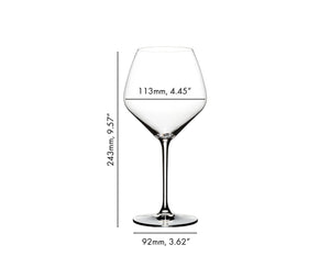 Riedel Extreme Pinot Noir